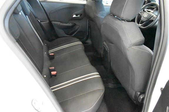 Opel Corsa 8 of 20