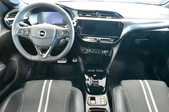 Opel Corsa 10 of 20