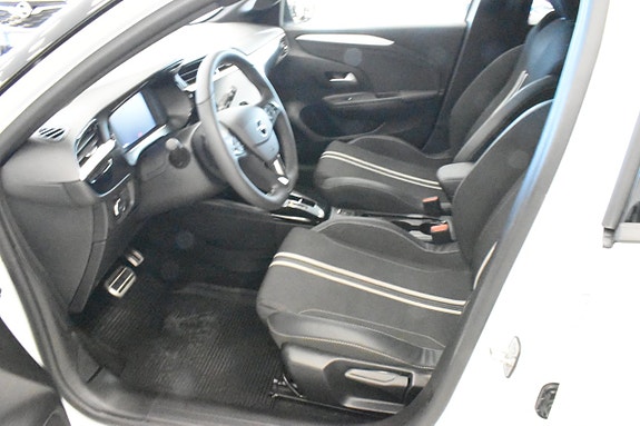 Opel Corsa 11 of 20