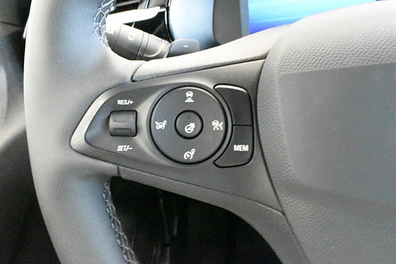 Opel Corsa 13 of 20