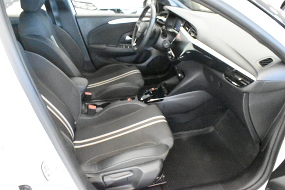 Opel Corsa 7 of 20