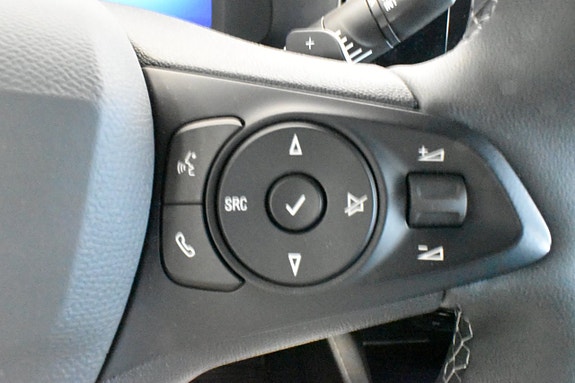 Opel Corsa 14 of 20