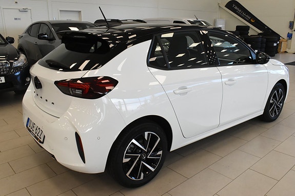 Opel Corsa 4 of 20