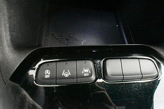 Opel Corsa 16 of 20