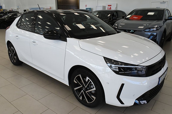 Opel Corsa 3 of 20