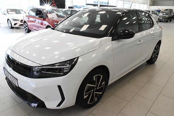 Opel Corsa 2 of 20