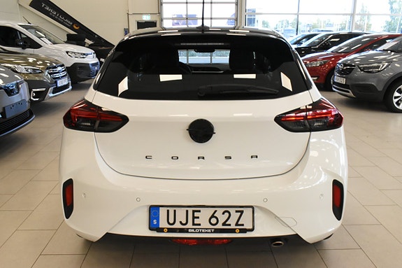 Opel Corsa 5 of 20