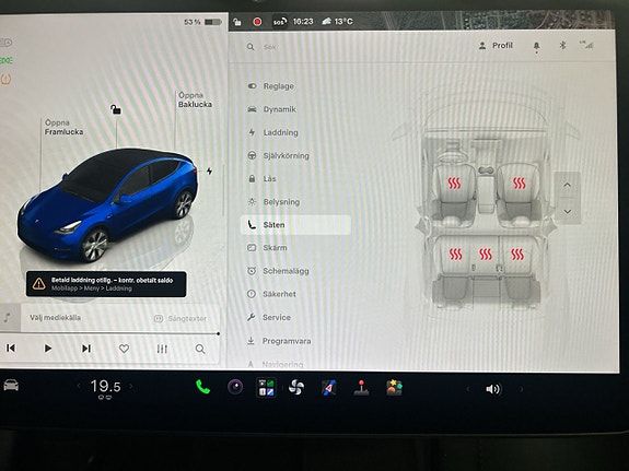 Tesla Model Y 18 of 24