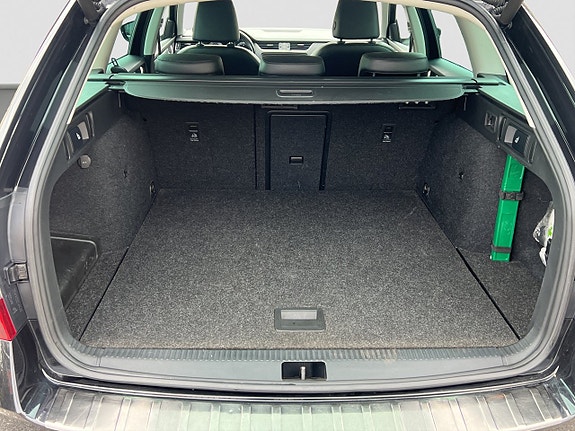 Skoda Octavia 23 of 24
