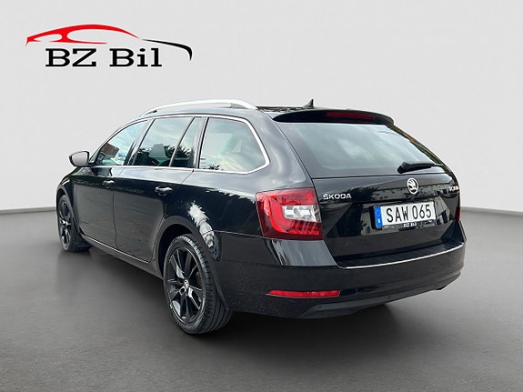 Skoda Octavia 3 of 24