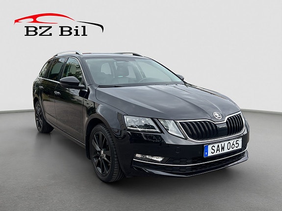 Skoda Octavia 7 of 24