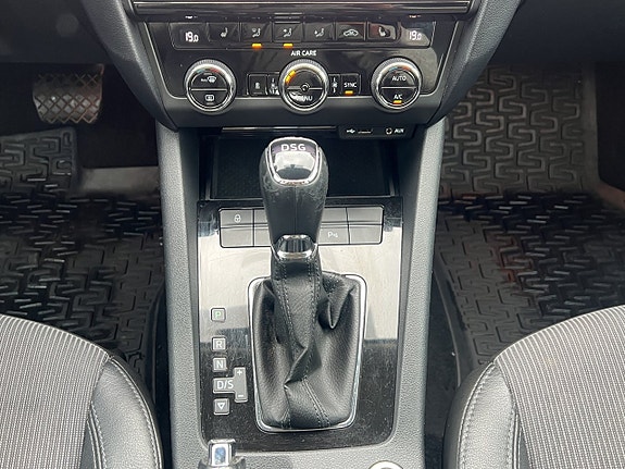 Skoda Octavia 15 of 24