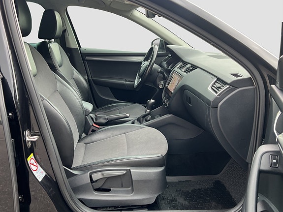 Skoda Octavia 21 of 24
