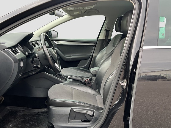 Skoda Octavia 11 of 24