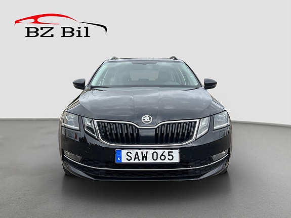 Skoda Octavia 8 of 24