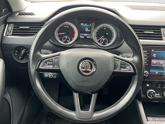 Skoda Octavia 12 of 24