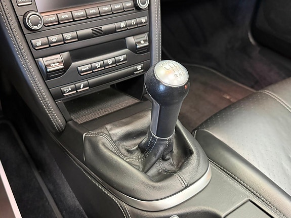 Porsche 911 Carrera S 21 of 29