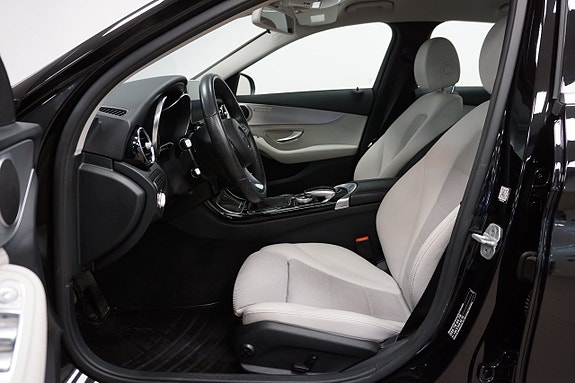 Mercedes-Benz C180 6 of 15