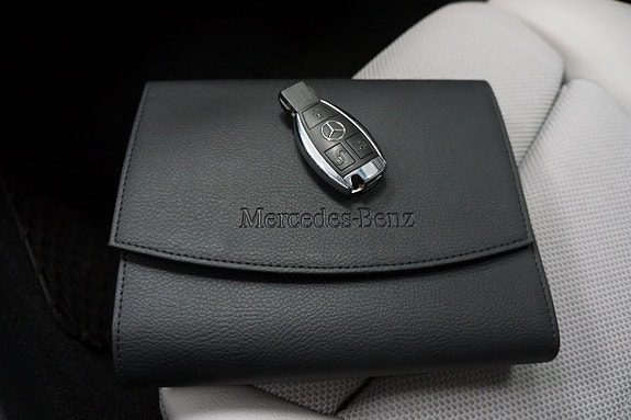 Mercedes-Benz C180 14 of 15