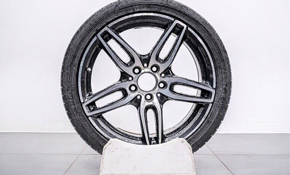 Mercedes-Benz CLA220 d 4 of 14