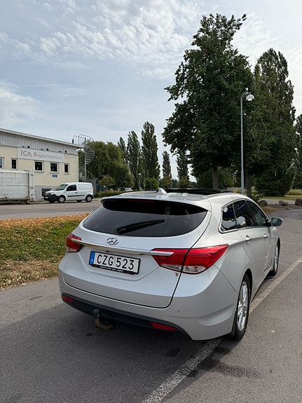Hyundai i40 6 of 7