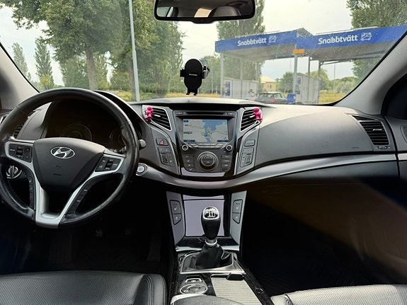 Hyundai i40 7 of 7
