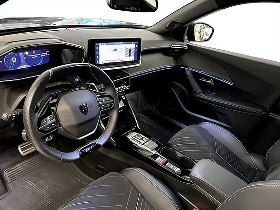 Peugeot 2008 4 of 19