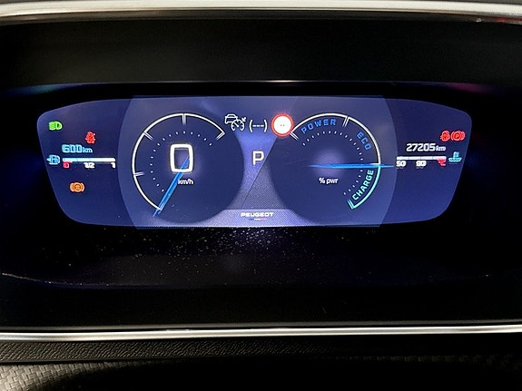 Peugeot 2008 10 of 19