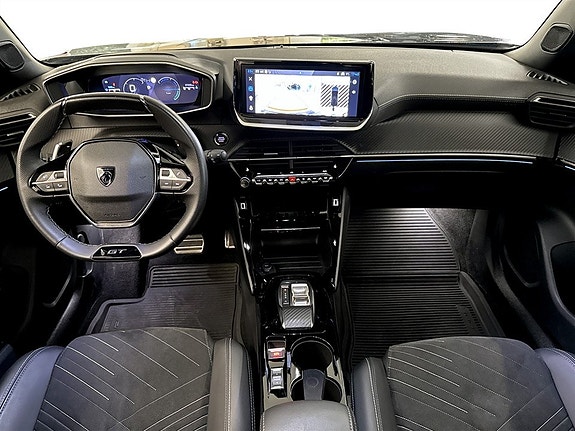 Peugeot 2008 7 of 19