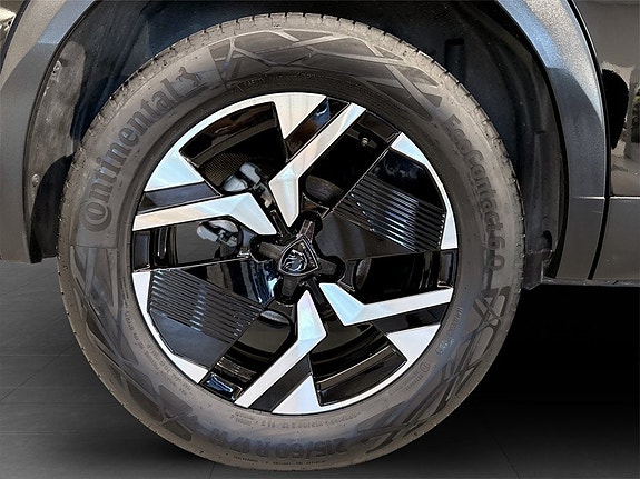 Peugeot 2008 18 of 19