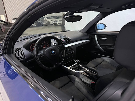 BMW 120d 5 of 6