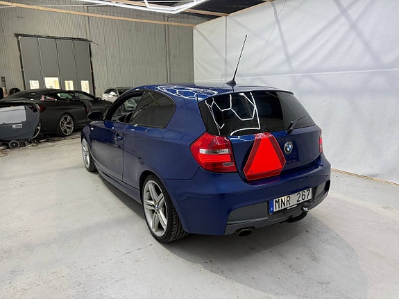 BMW 120d 4 of 6