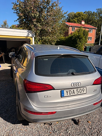 Audi Q5 3 of 5