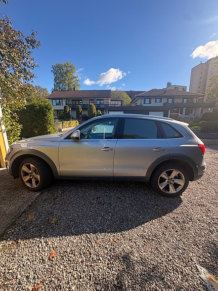 Audi Q5 4 of 5