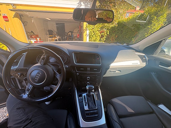 Audi Q5 5 of 5