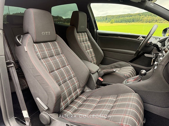 Volkswagen Golf VI 18 of 26