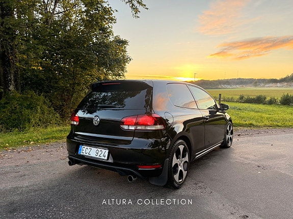 Volkswagen Golf VI 9 of 26