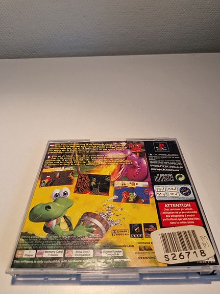 Product image 2 of 3