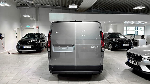 Kia PV5 7 of 10