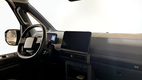 Kia PV5 4 of 10