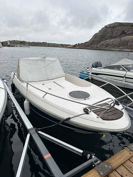 Ibiza 20 Sportcab (motor fr 2019) 15 of 19