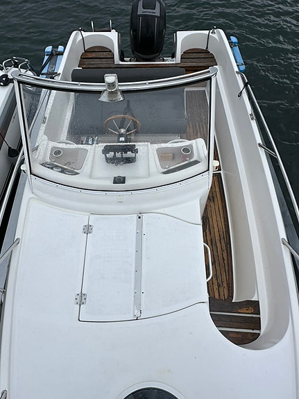 Ibiza 20 Sportcab (motor fr 2019) 5 of 19