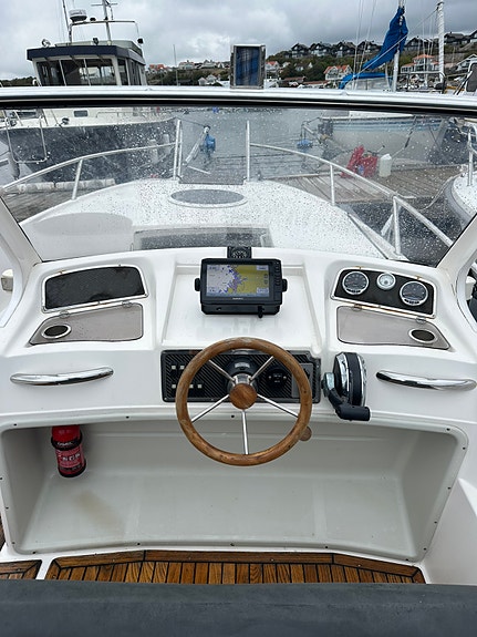 Ibiza 20 Sportcab (motor fr 2019) 13 of 19