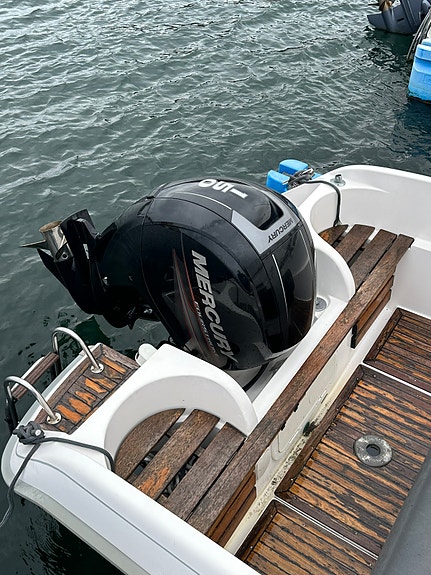 Ibiza 20 Sportcab (motor fr 2019) 7 of 19