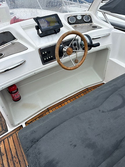 Ibiza 20 Sportcab (motor fr 2019) 10 of 19