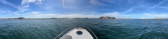 Ibiza 20 Sportcab (motor fr 2019) 17 of 19