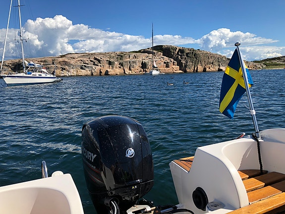 Ibiza 20 Sportcab (motor fr 2019) 18 of 19