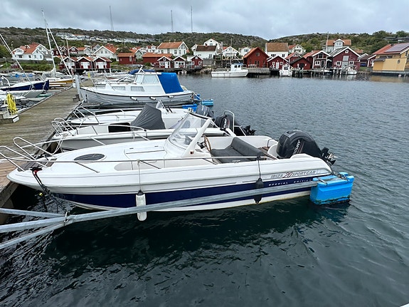Ibiza 20 Sportcab (motor fr 2019) 2 of 19