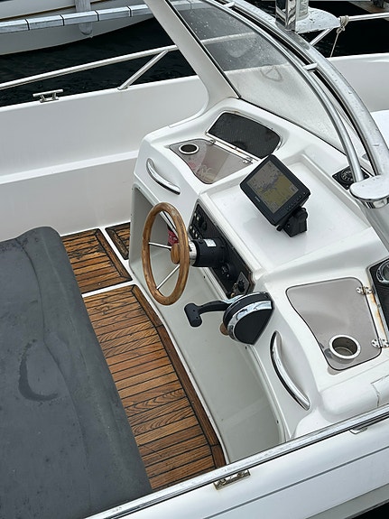 Ibiza 20 Sportcab (motor fr 2019) 11 of 19