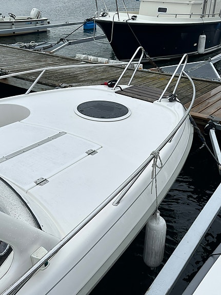 Ibiza 20 Sportcab (motor fr 2019) 4 of 19